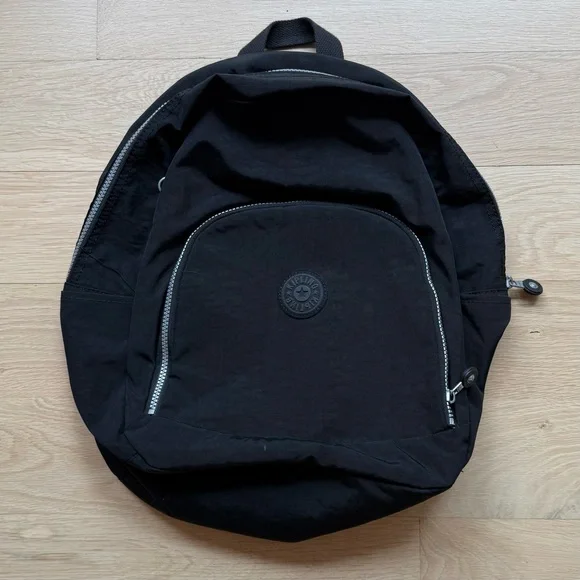 Kipling | Bags | Kipling Carmine A Small Backpack | Poshmark display picture 1